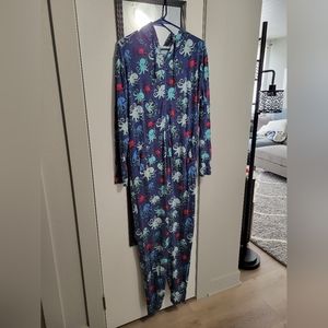 MeUndies Octopuses Onsie S/M
